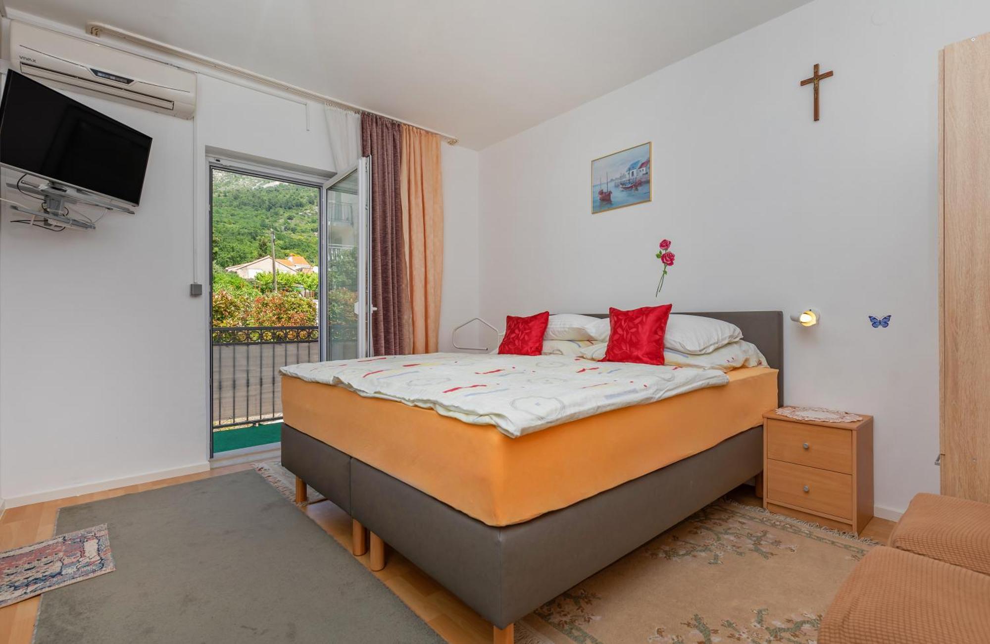Apartments Galic Млини Экстерьер фото