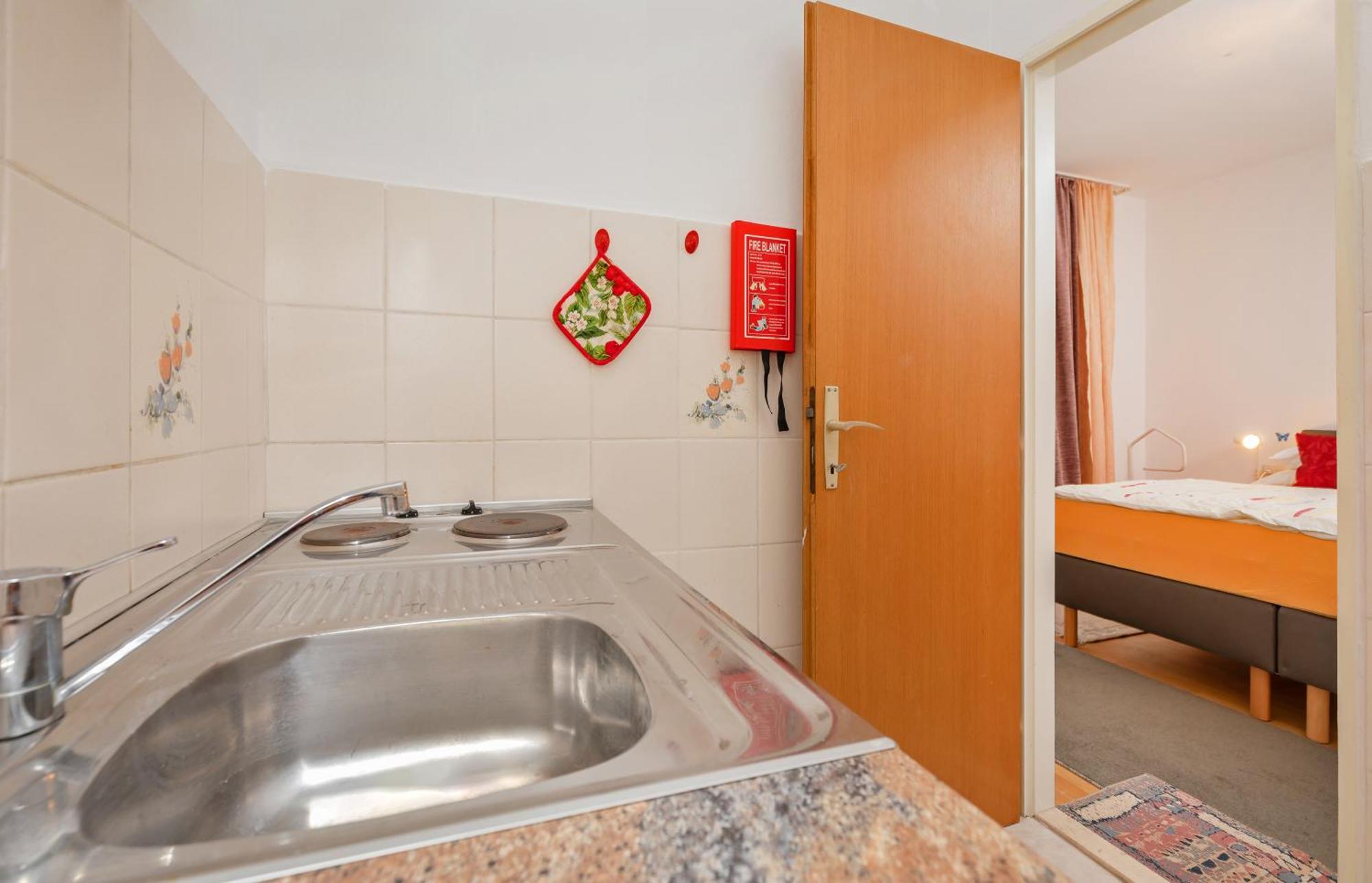 Apartments Galic Млини Экстерьер фото