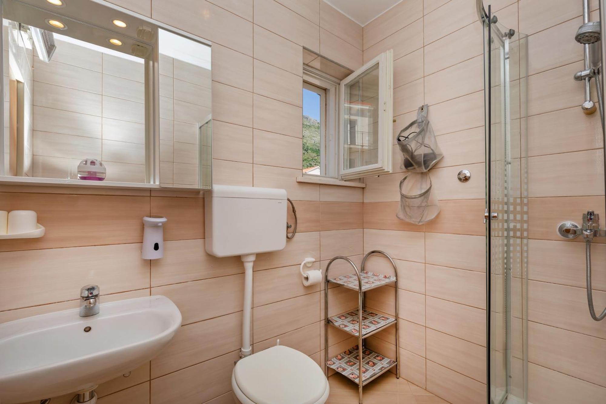 Apartments Galic Млини Экстерьер фото