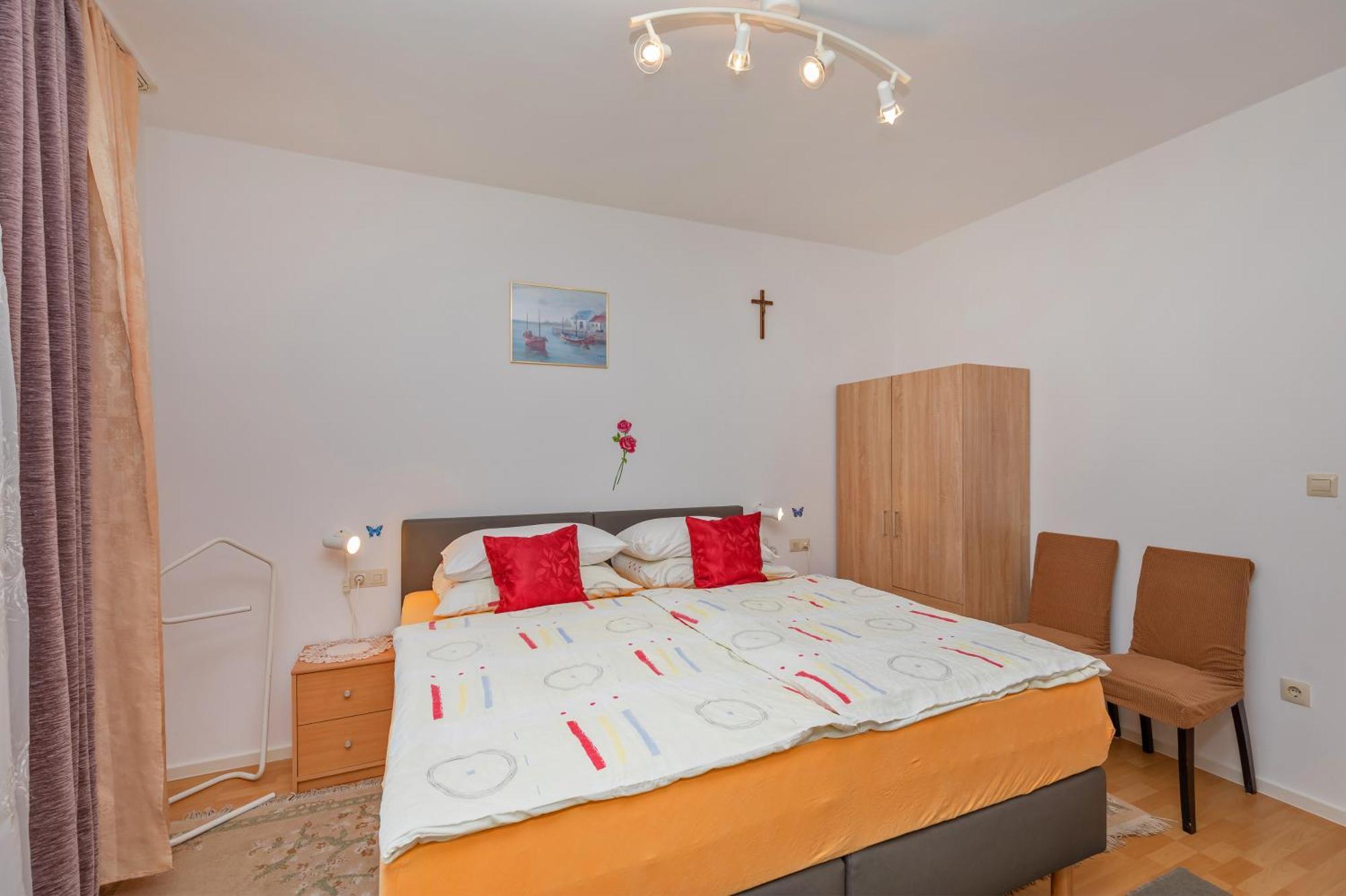 Apartments Galic Млини Экстерьер фото