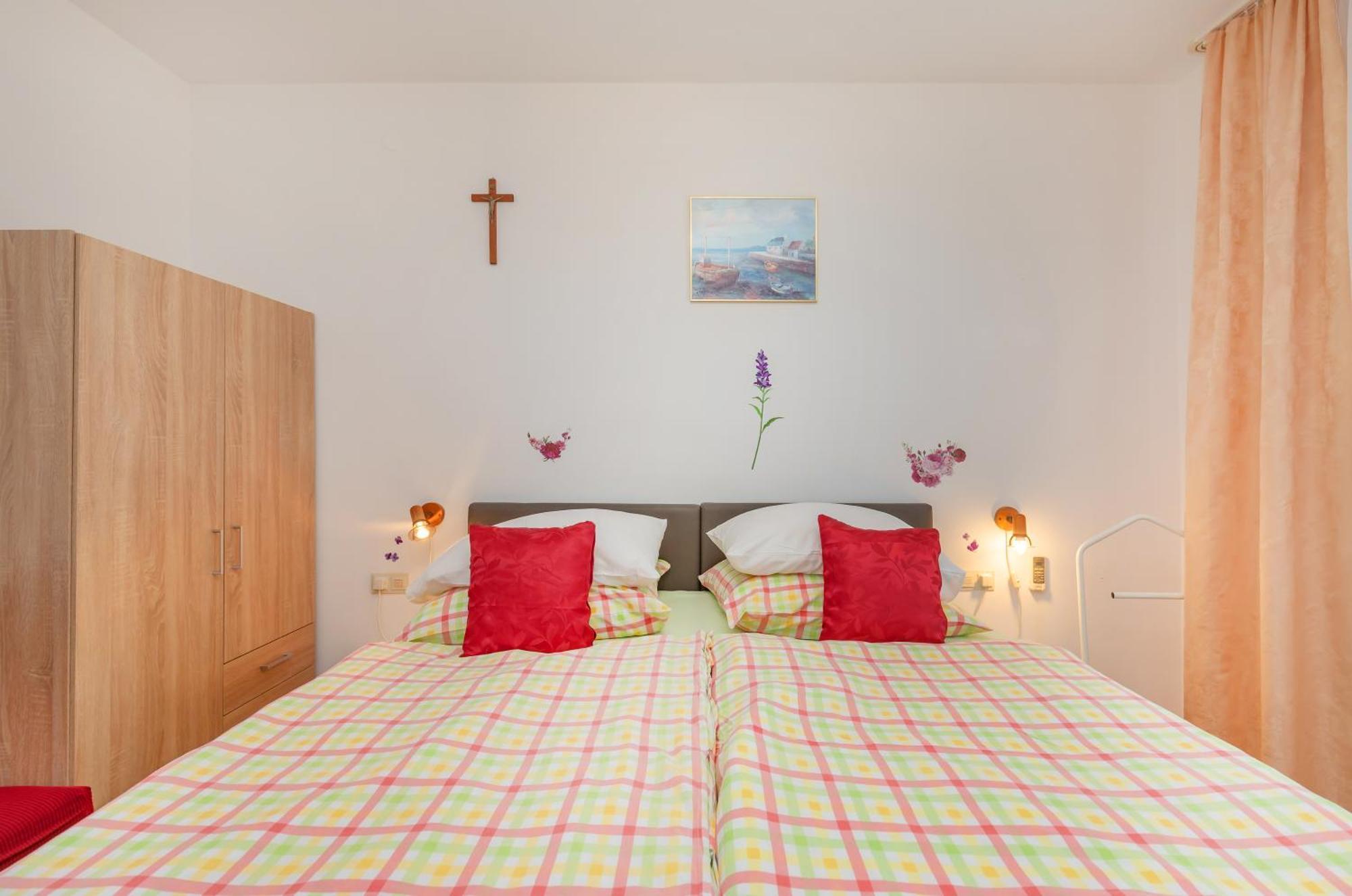 Apartments Galic Млини Экстерьер фото