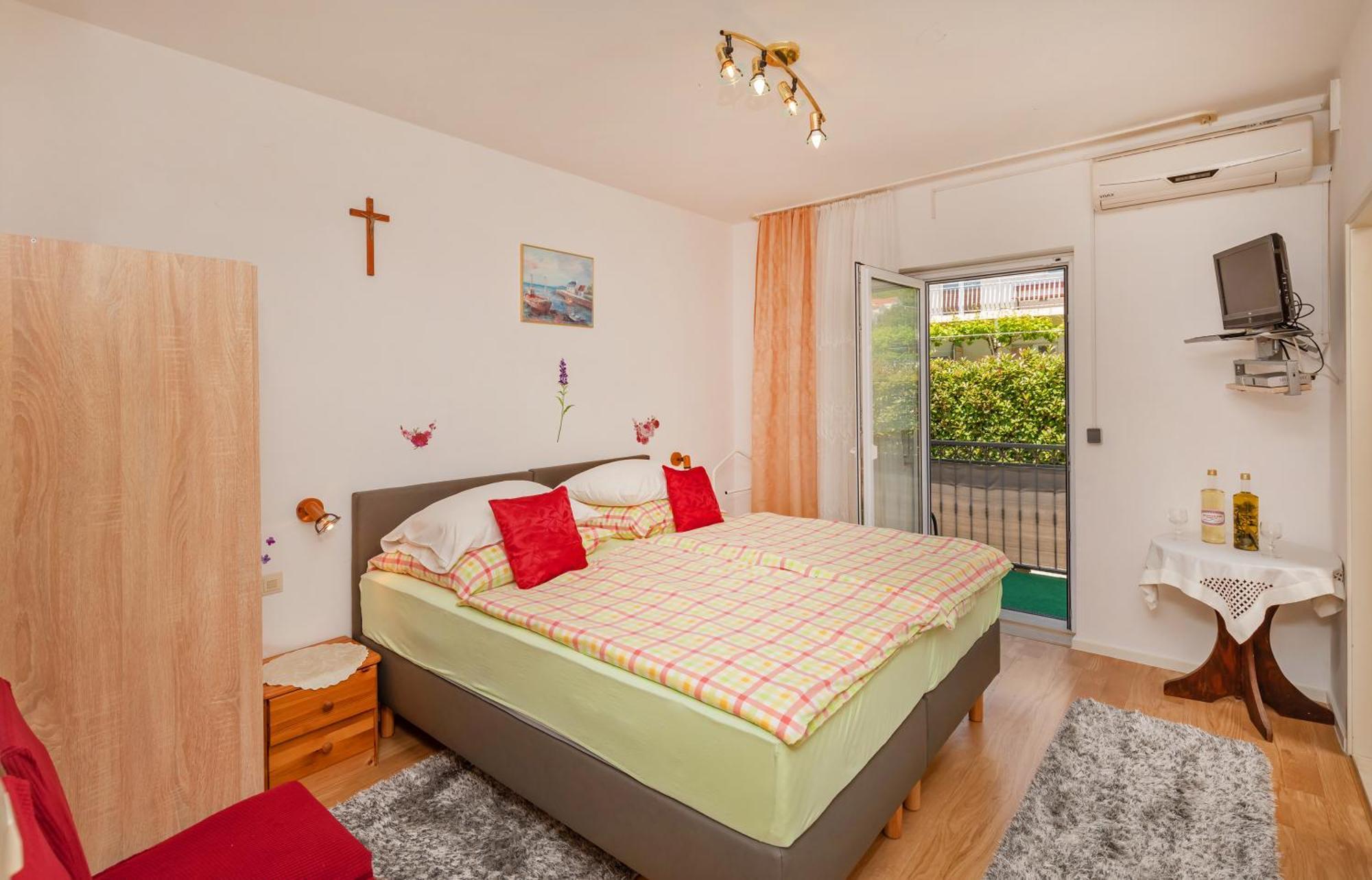Apartments Galic Млини Экстерьер фото