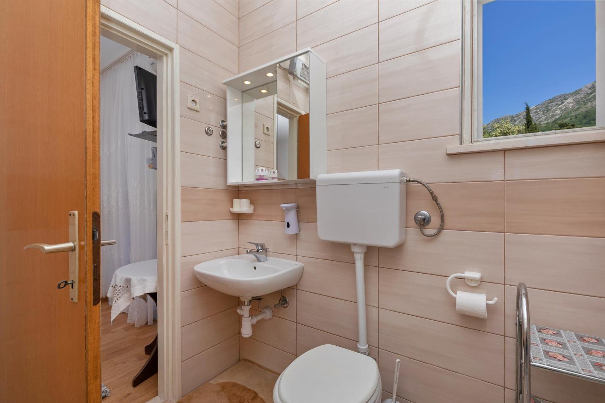 Apartments Galic Млини Экстерьер фото