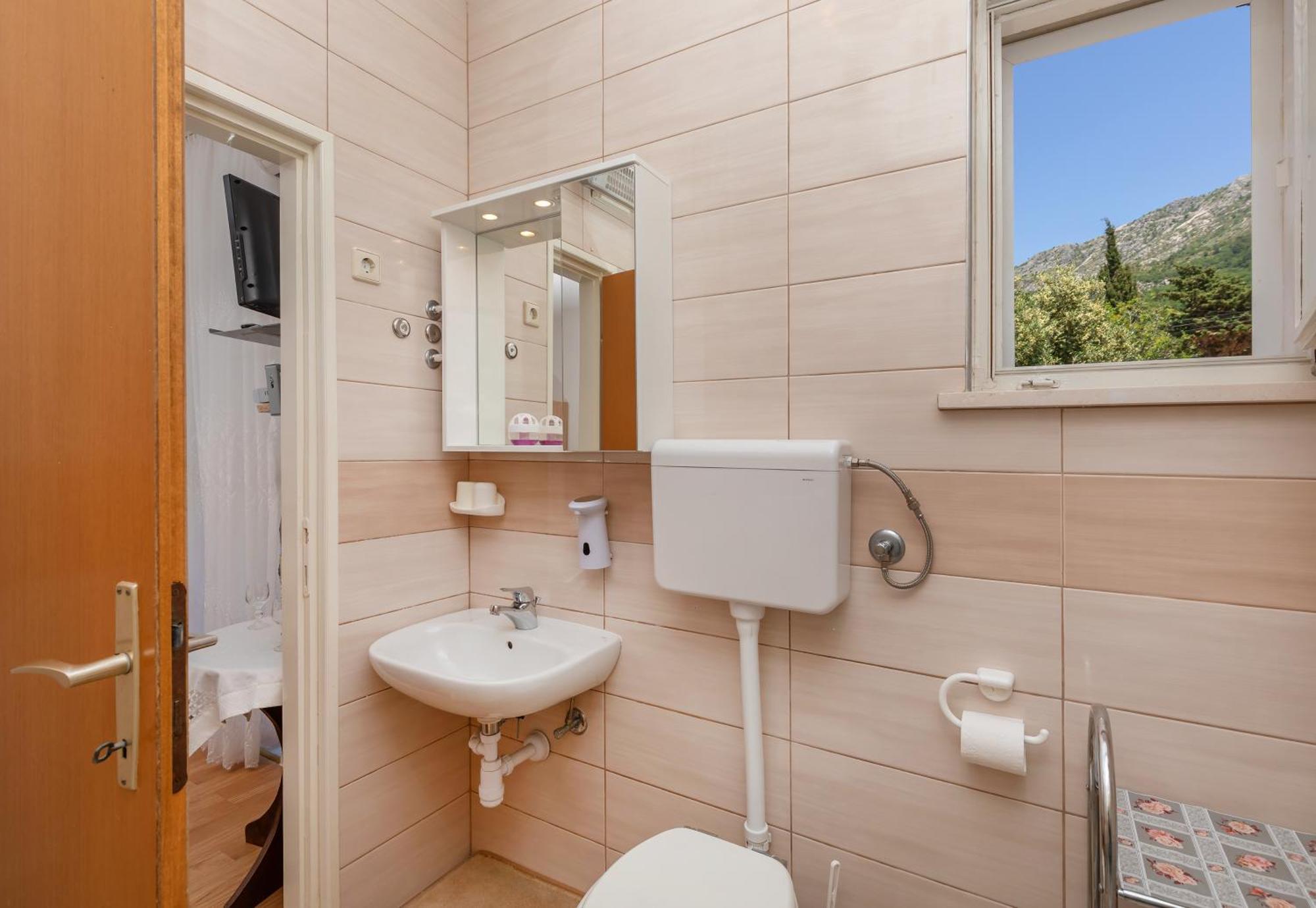 Apartments Galic Млини Экстерьер фото