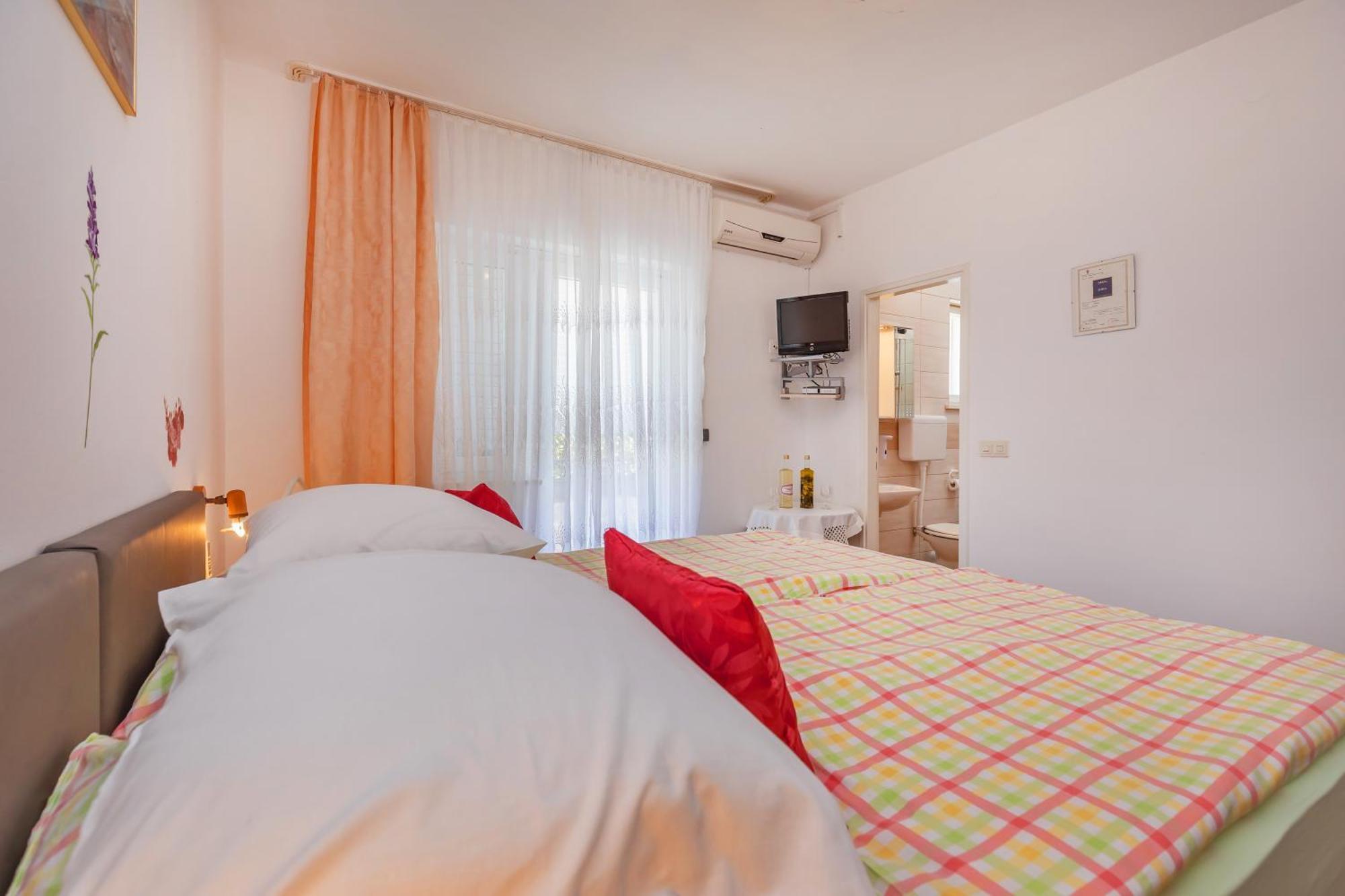 Apartments Galic Млини Экстерьер фото