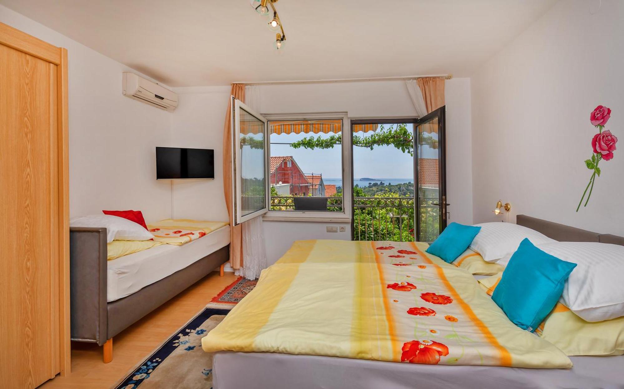 Apartments Galic Млини Экстерьер фото