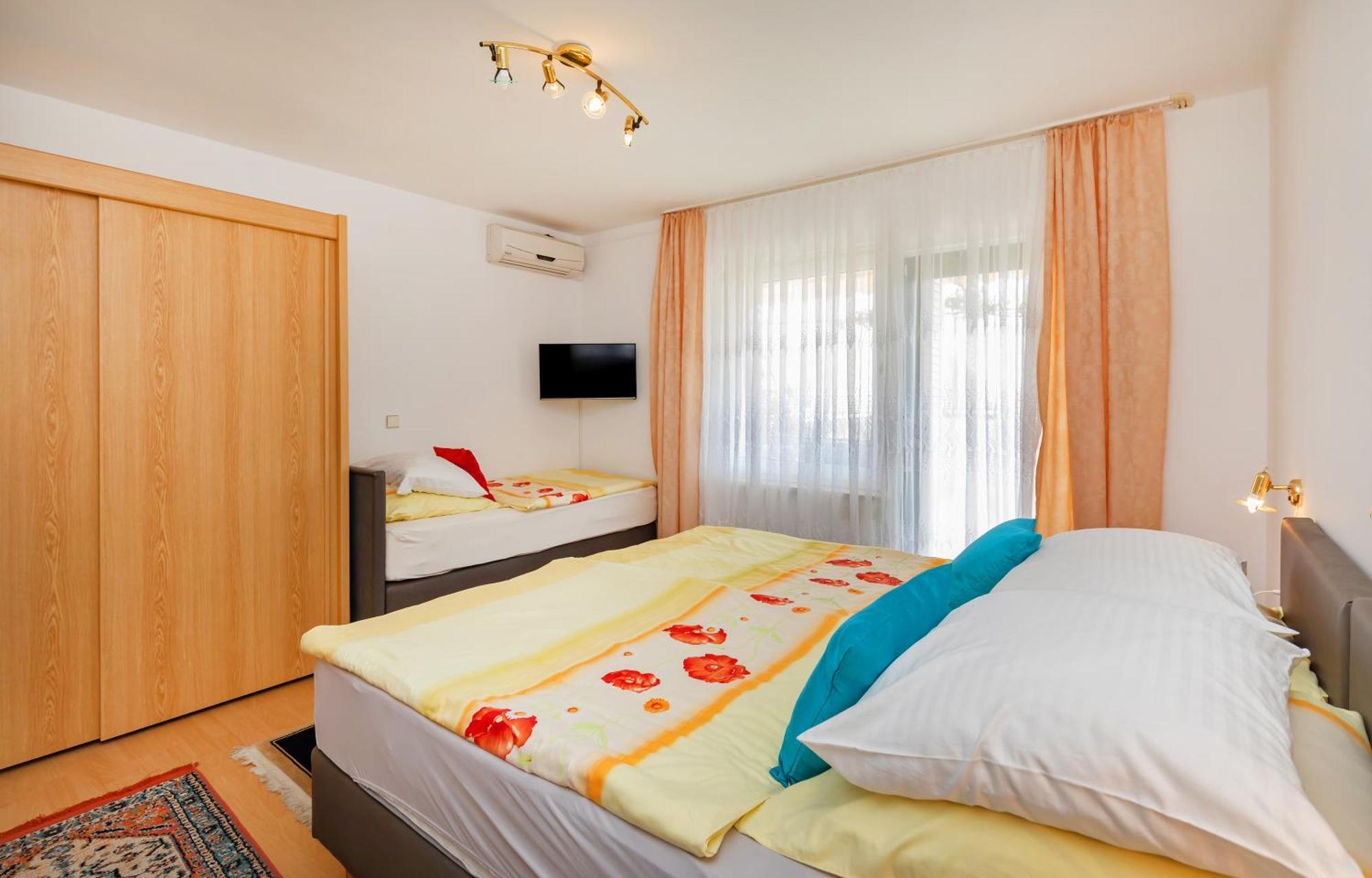 Apartments Galic Млини Экстерьер фото