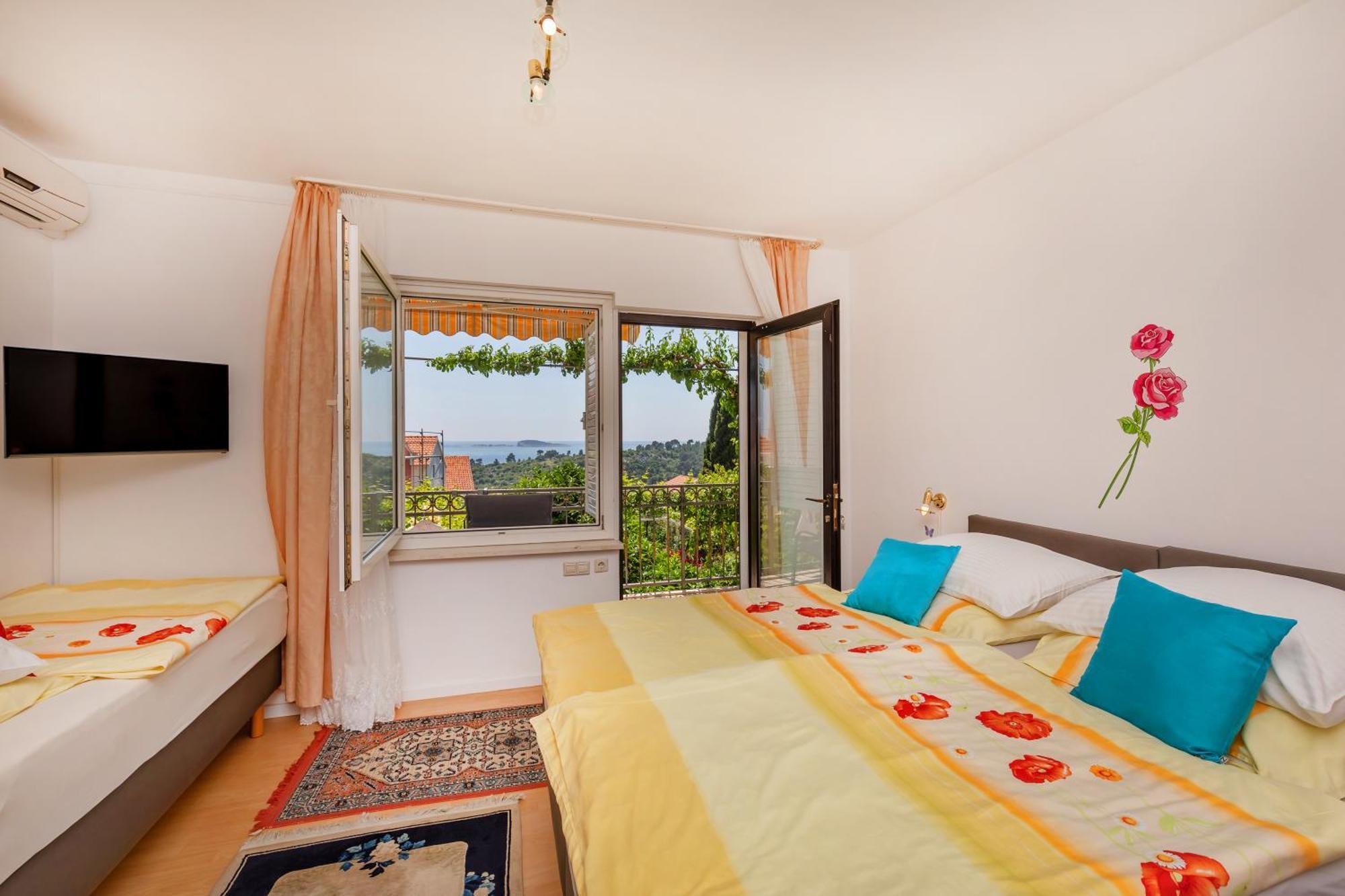 Apartments Galic Млини Экстерьер фото