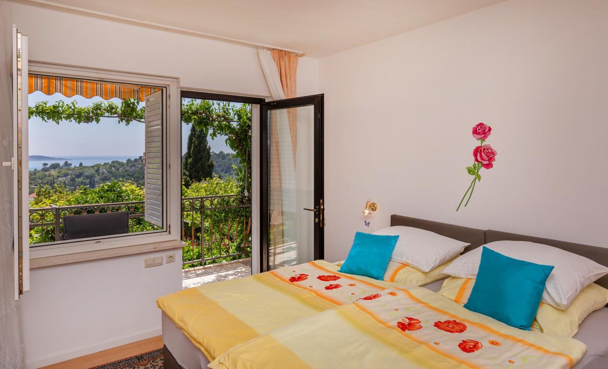 Apartments Galic Млини Экстерьер фото