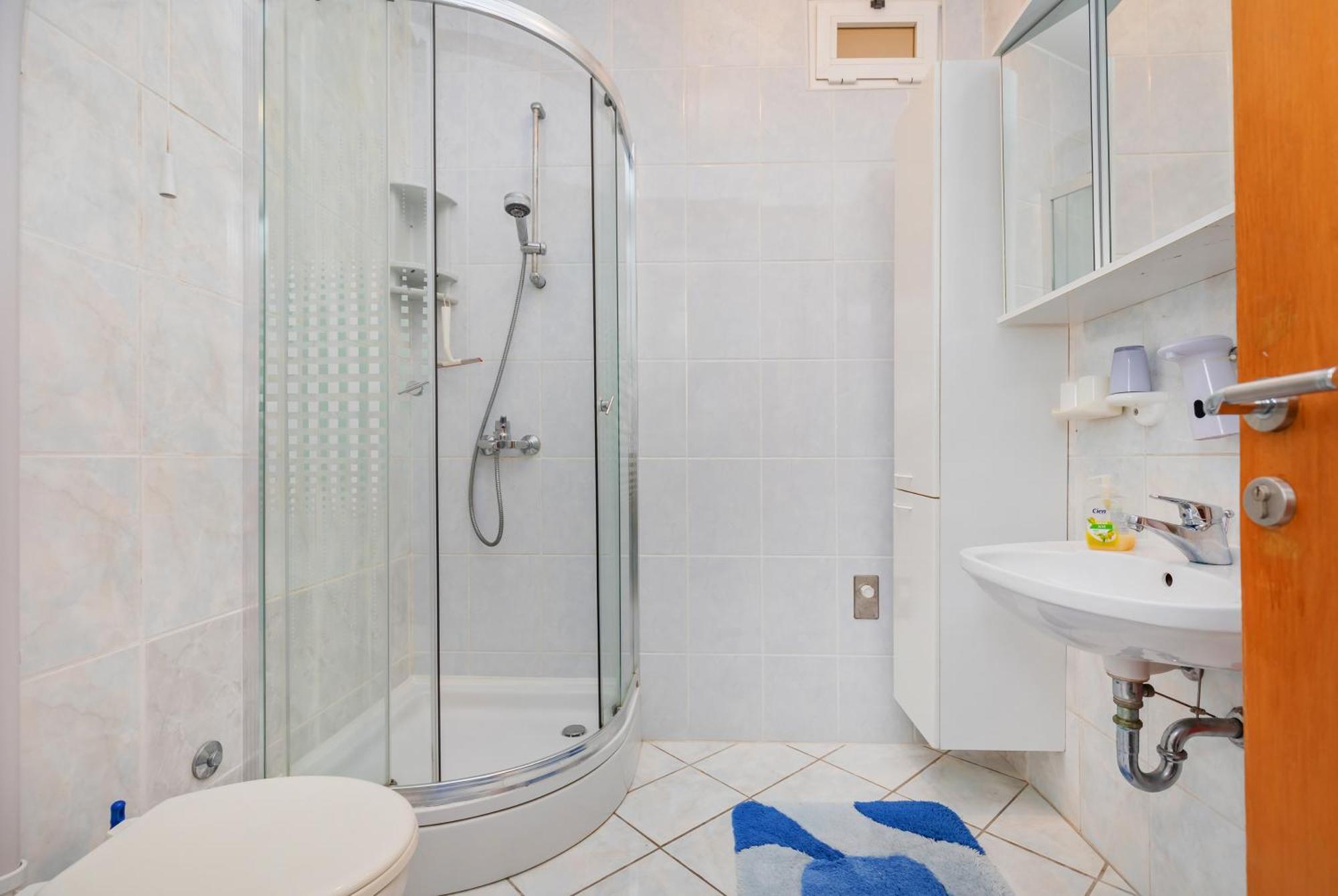 Apartments Galic Млини Экстерьер фото
