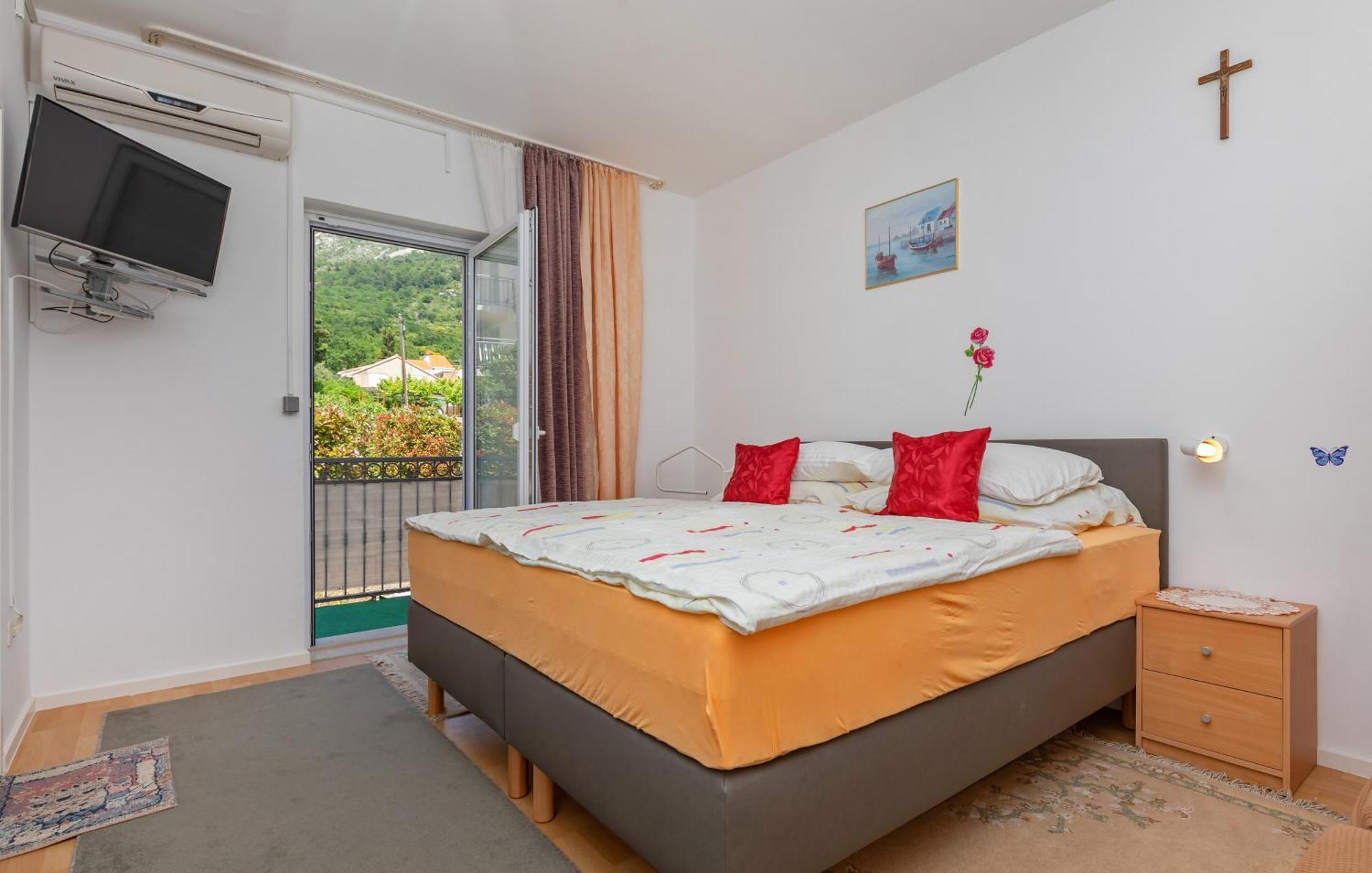 Apartments Galic Млини Экстерьер фото