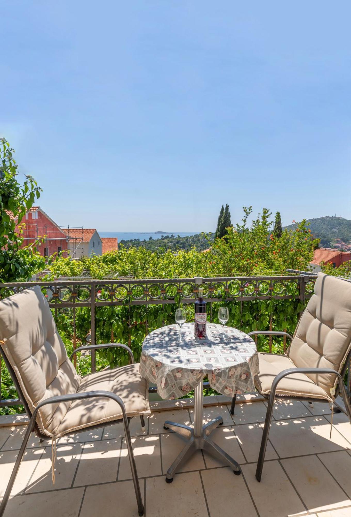 Apartments Galic Млини Экстерьер фото
