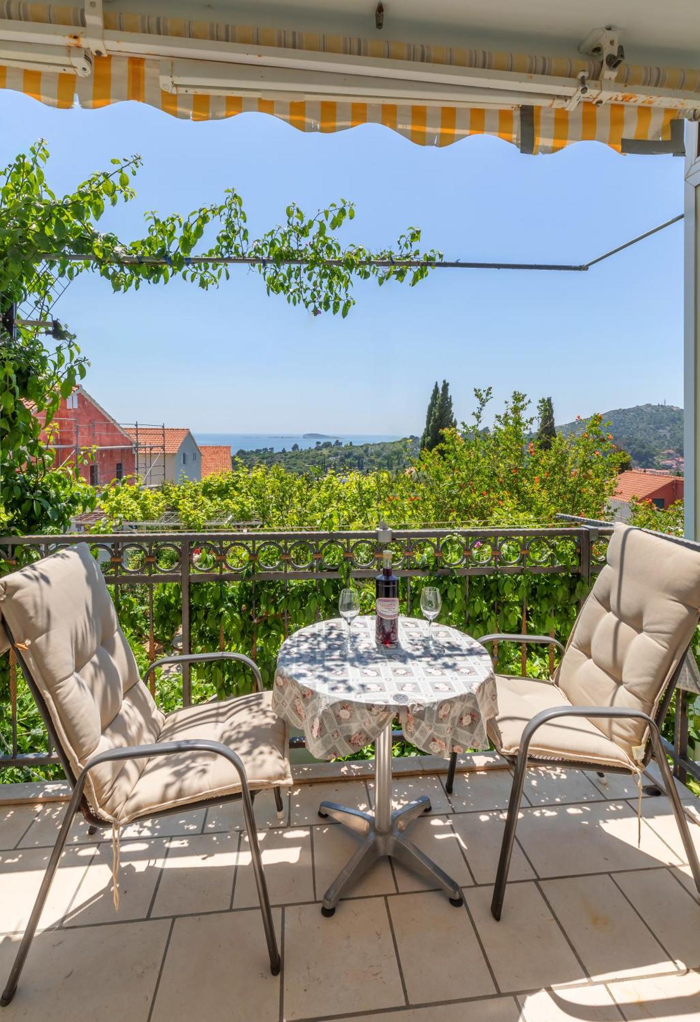 Apartments Galic Млини Экстерьер фото