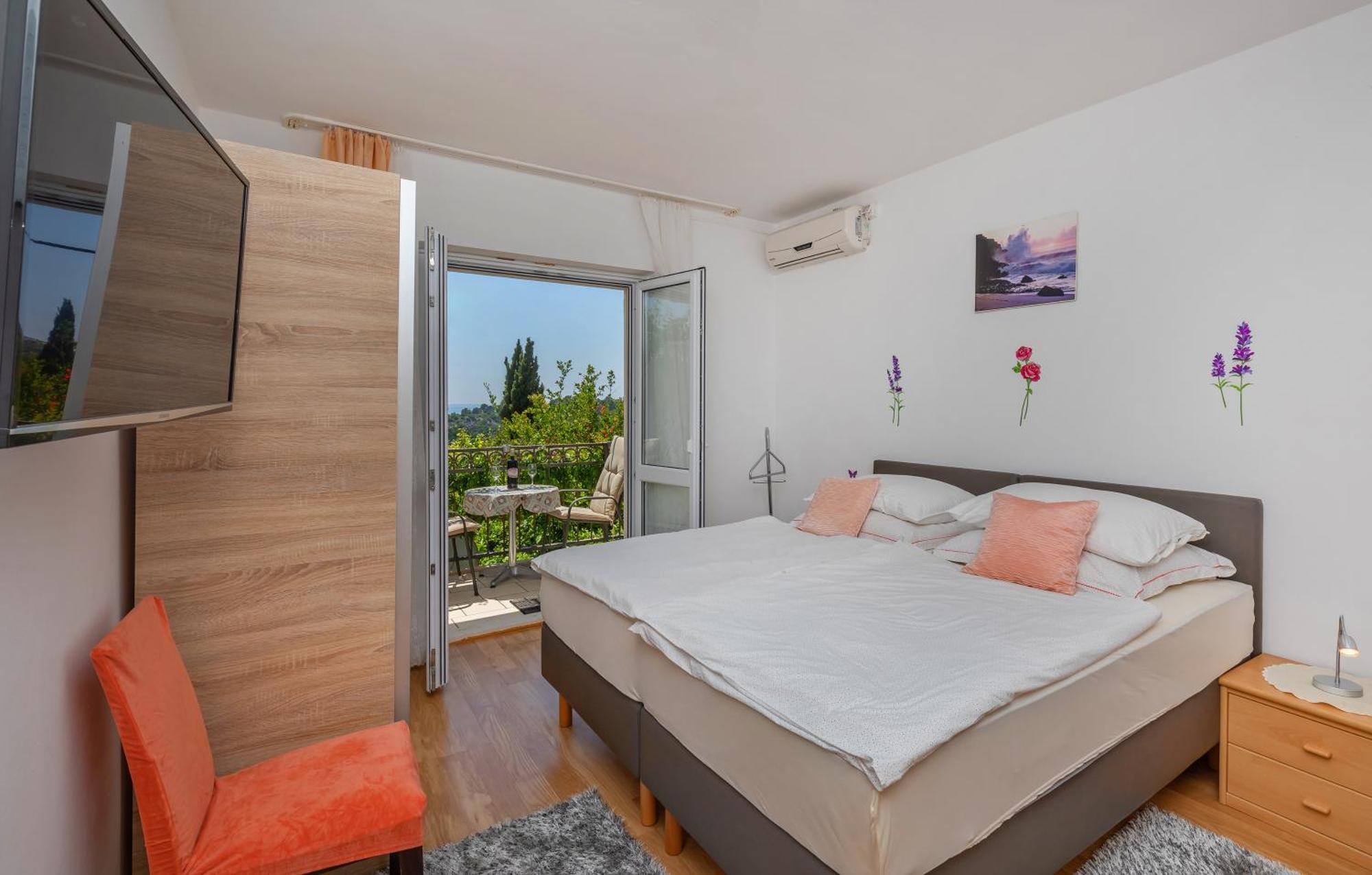 Apartments Galic Млини Экстерьер фото