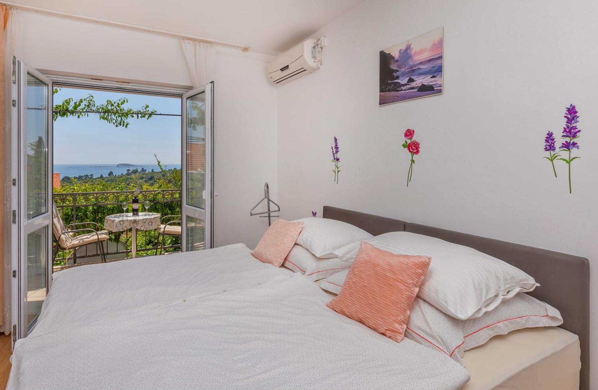 Apartments Galic Млини Экстерьер фото